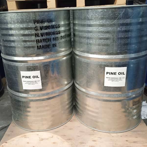 pine oil distributor in uae