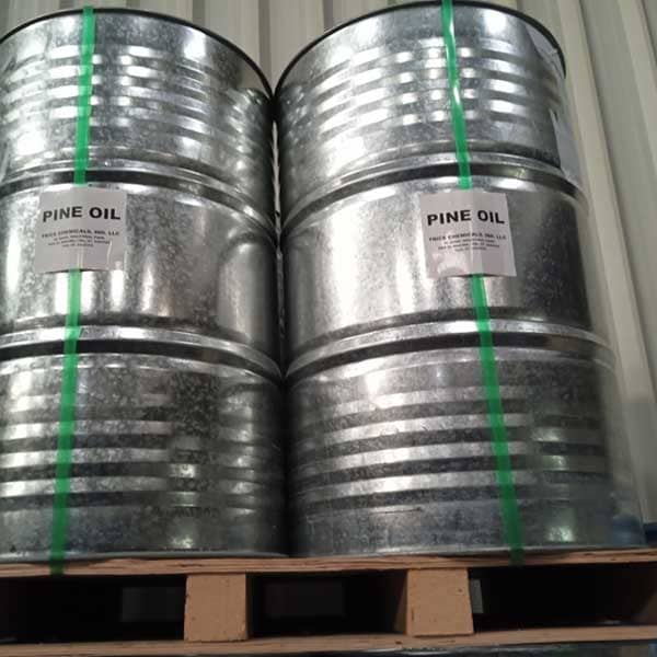 Pine Oil Supplier in Abu Dhabi