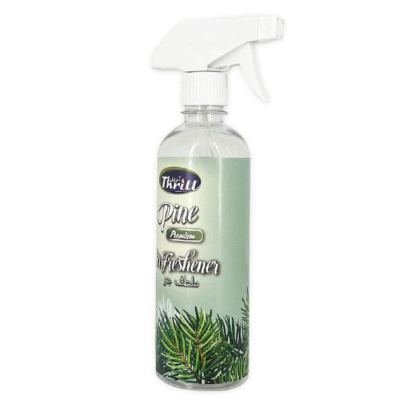 Air Freshener Spray Manufacturer in Dubai, Abu Dhabi, Sharjah UAE