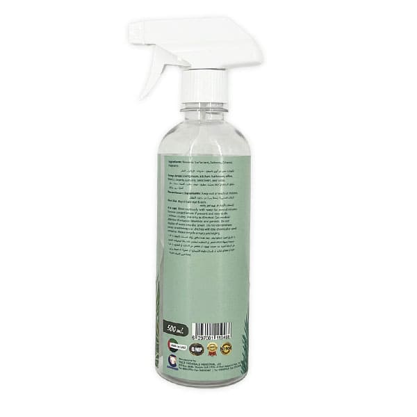 Air Freshener Spray Manufacturer in Dubai, Abu Dhabi, Sharjah UAE