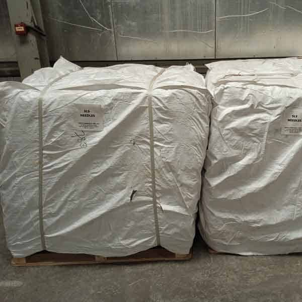 Sodium Lauryl Sulfate Powder Manufacture in Dubai UAE