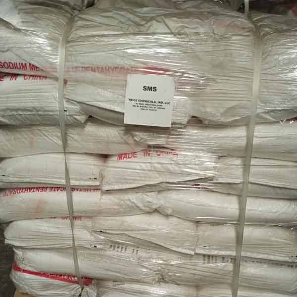 Sodium Metasilicate Pentahydrate (SMS) chemicals dealers in uae