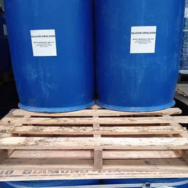 Silicone Emulsions Chemical Trader in Dubai UAE