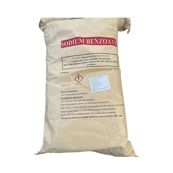 Sodium Benzoate Supplier in UAE