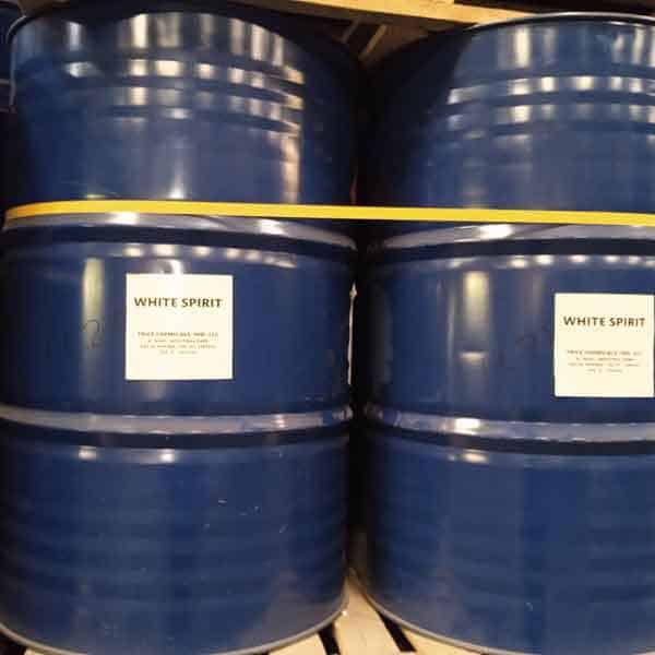 White Spirit Chemical Supplier and Trader in Dubai UAE