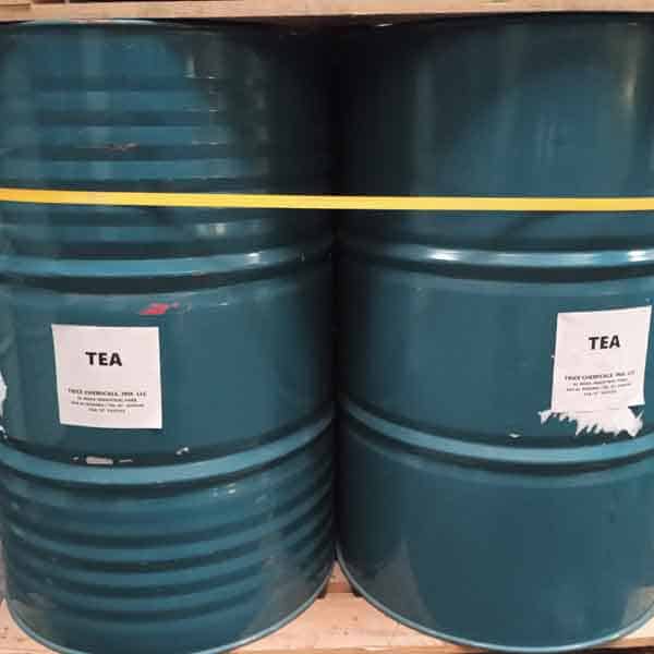 Triethylamine Chemical Stockist in Dubai UAE
