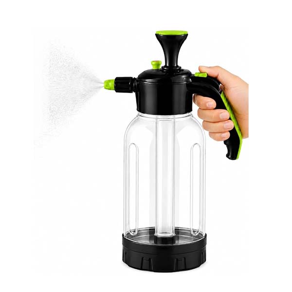 Thrill 1.5L Pressure Sprayer for Garden & Home Supplier in Dubai