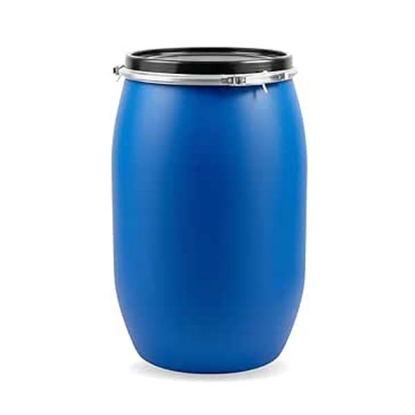 Thrill 170 Liter Multi Purpose HDPE Open-Top Drum Dubai UAE