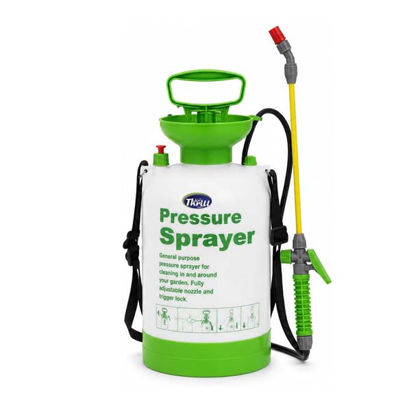 Thrill Pressure Trigger Sprayer 3L Supplier in Dubai UAE