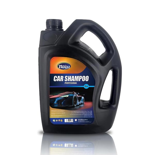 Car Shampoo Manufacturer in Dubai UAE