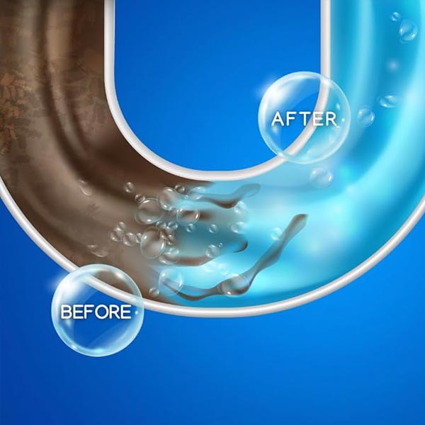 Thrill Drainage Opener 20L Supplier