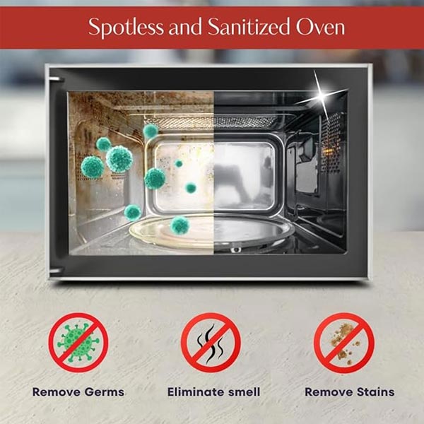 Thrill TriClean Oven Cleaner Spray 700ML Supplier in Dubai