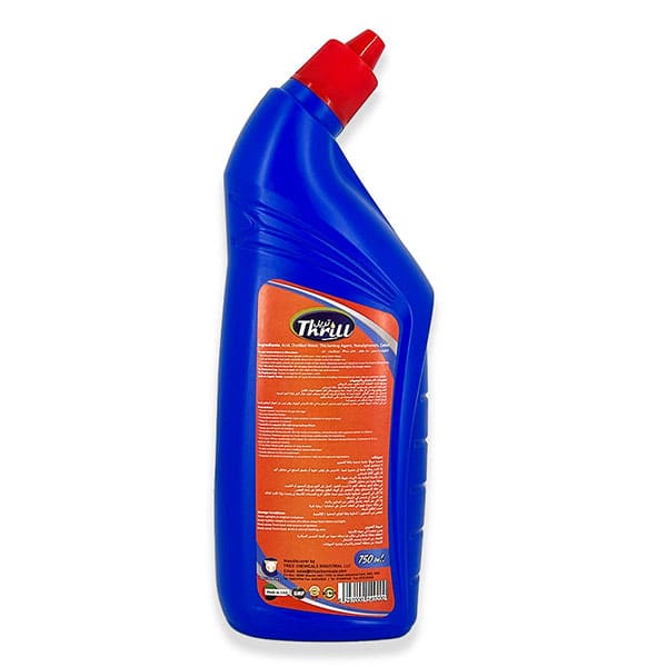 Toilet Bowl Cleaner Supplier and Distributor in Dubai UAE