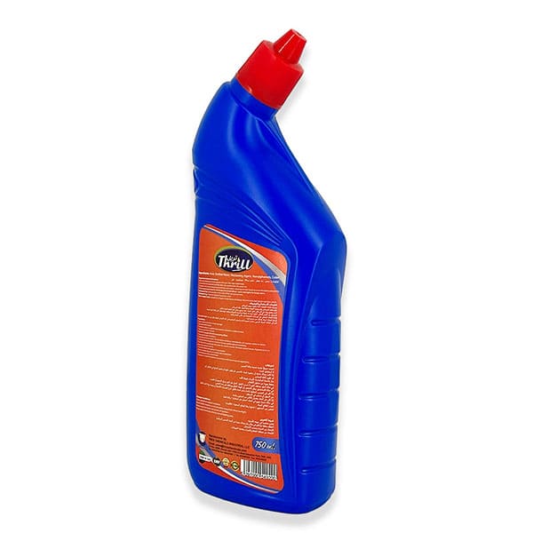 Toilet Bowl Cleaner Supplier and Distributor in Dubai UAE