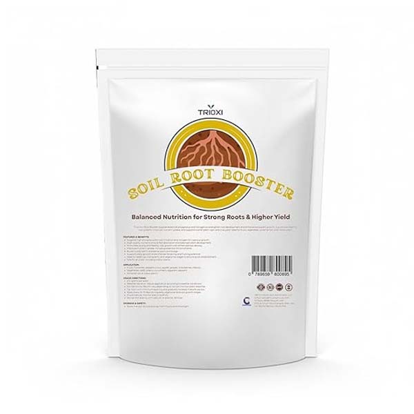 Soil Root Booster Supplier and Manufacture in Dubai UAE