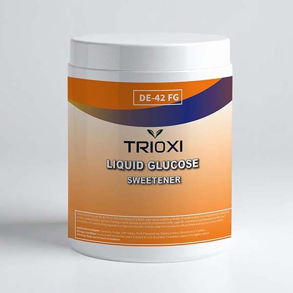 Trioxi Texture Enhancer Stabilizer Supplier in Dubai UAE