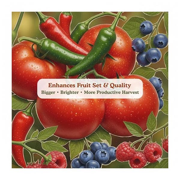 Trioxi Bloom Plus | Chemical Traders in UAE