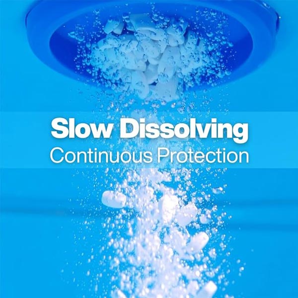 Trioxi Bromine Tablets for Hot Tubs, Spas & Pools