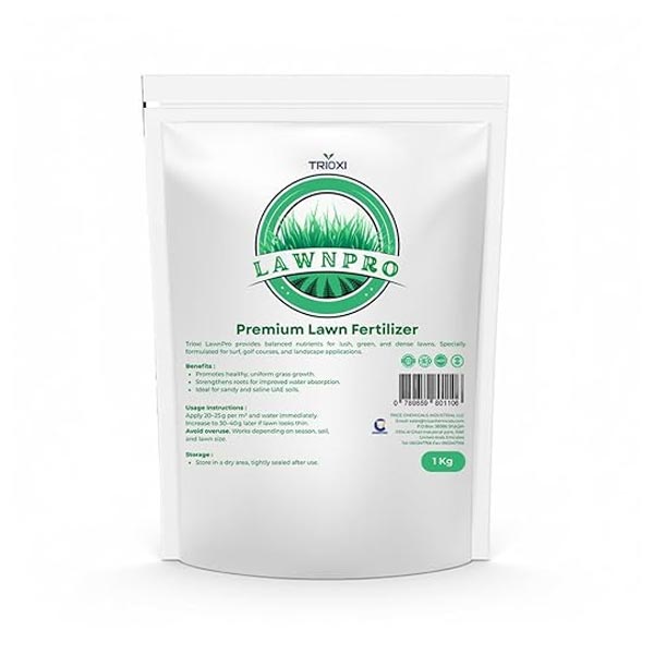 Trioxi LawnPro 1 Kg Dubai, Sharjah Abu Dhabi