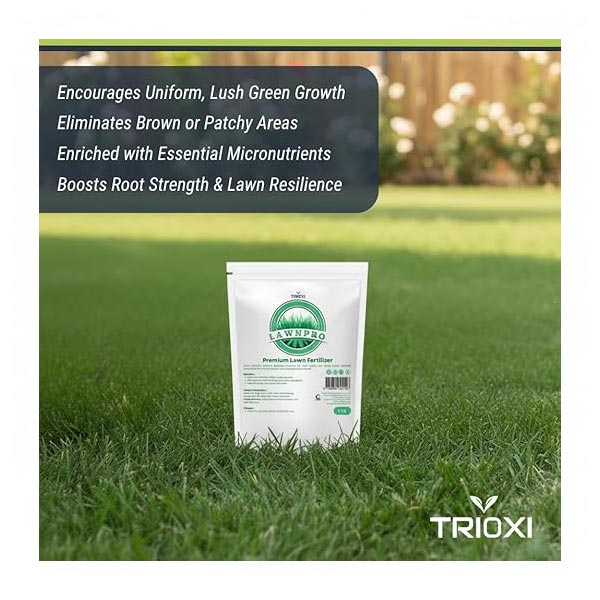 Trioxi LawnPro 1 Kg Dubai, Sharjah Abu Dhabi