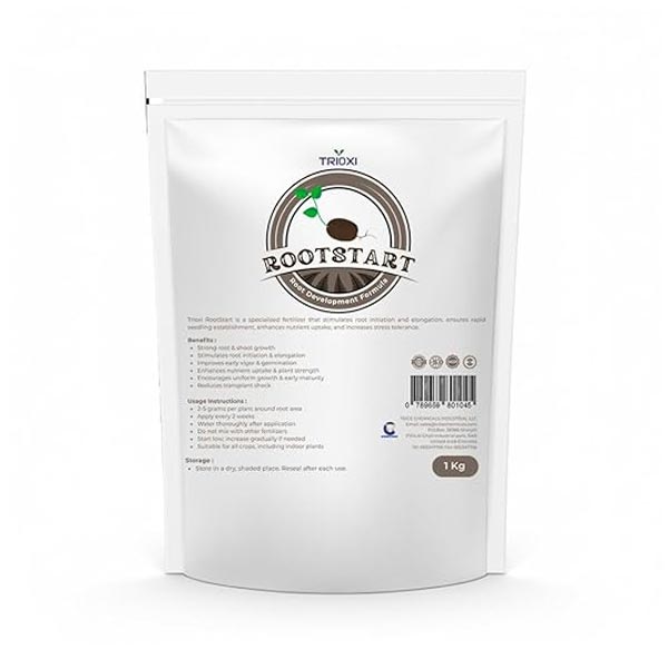 Trioxi RootStart | Fertilizers in Dubai | Abu Dhabi | Sharjah UAE