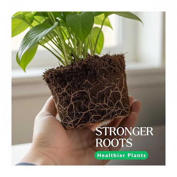 Trioxi RootStart | Fertilizers in Dubai | Abu Dhabi | Sharjah UAE