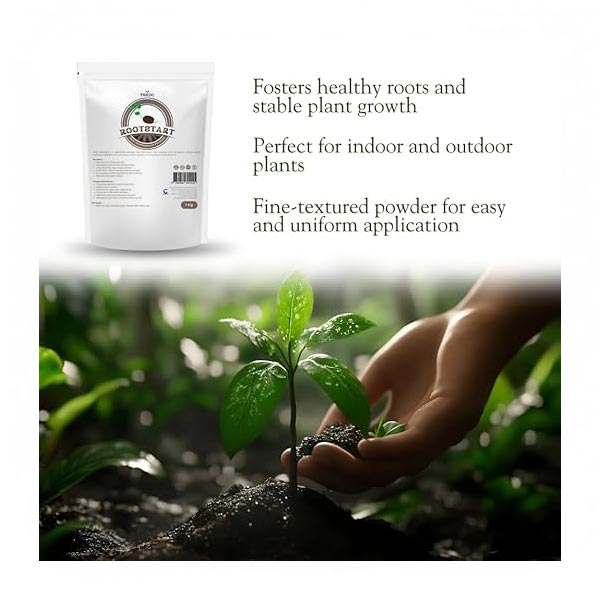 Trioxi RootStart | Fertilizers in Dubai | Abu Dhabi | Sharjah UAE