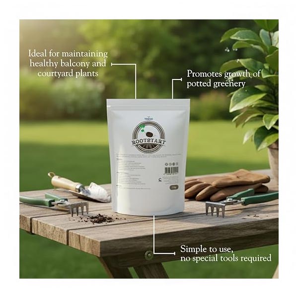 Trioxi RootStart | Fertilizers in Dubai | Abu Dhabi | Sharjah UAE