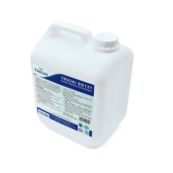 Surface Sanitizer Concentrate Manufacture and Supplier in Dubai UAE