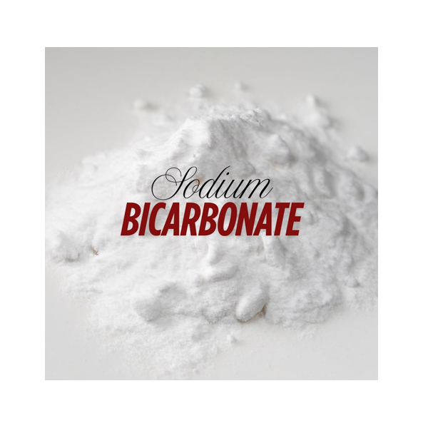 Trioxi Sodium Bicarbonate
