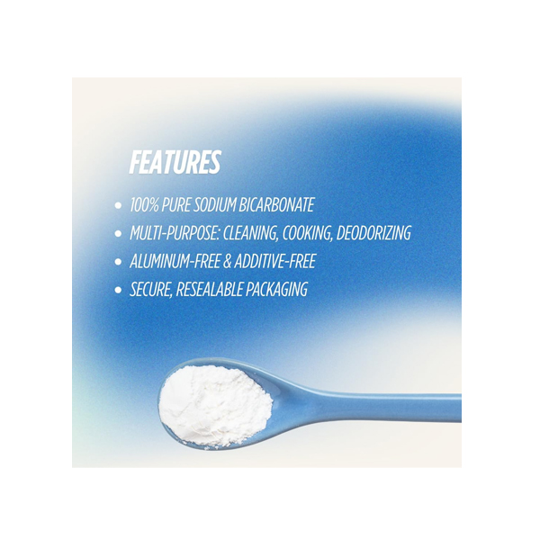 Trioxi Sodium Bicarbonate