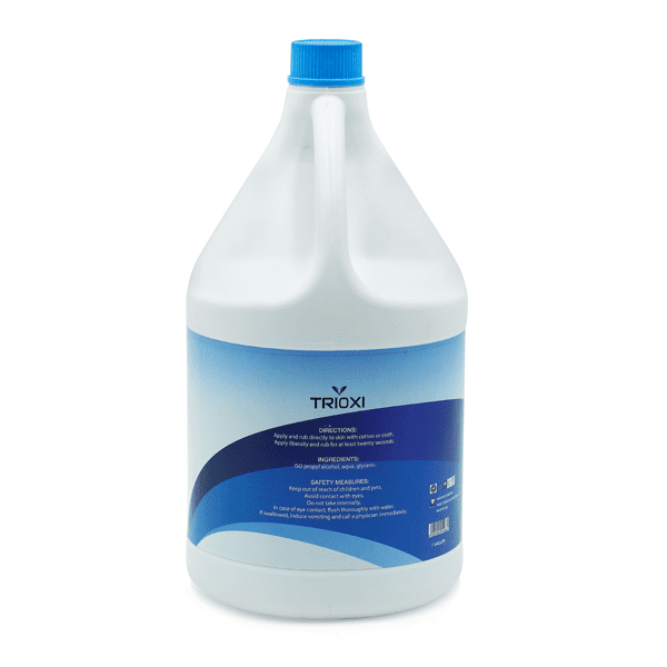 Ethanol Antiseptic Disinfectant Supplier and Dealer in Dubai UAE