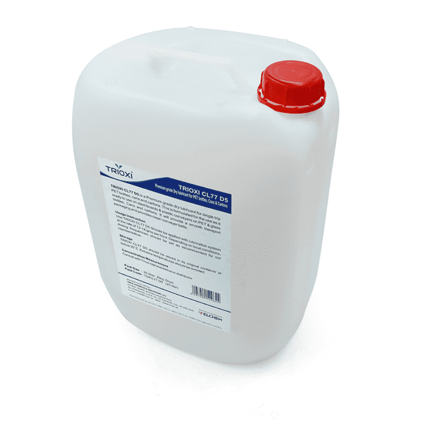 CL77 D5 Premium Grade Dry Lubricant for PET Bottles & Cartons