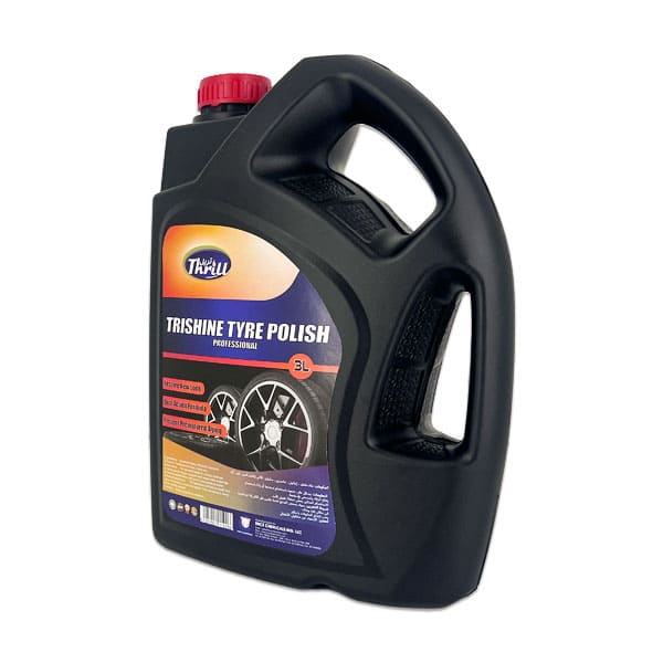 Tyre Polish Manufacturer in UAE