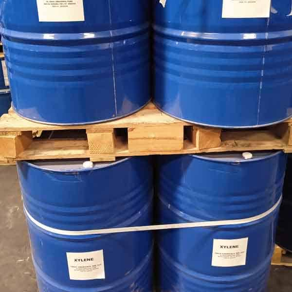 Xylene Solvent Trader and Dealer in Dubai UAE