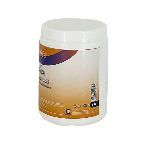 Vitamin C Supplier in Dubai, UAE