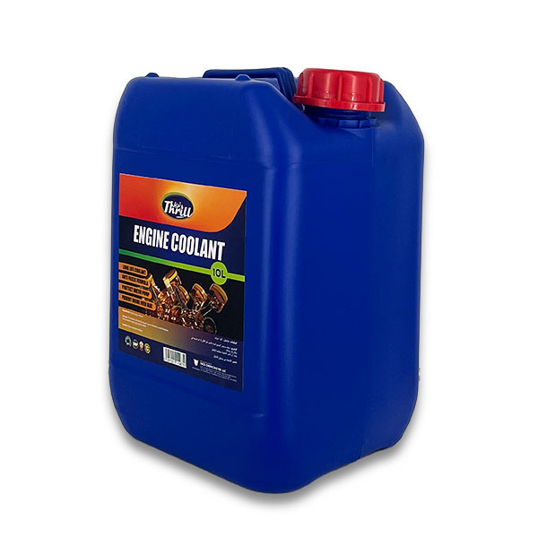 Radiator Coolant Supplier & Manufacturer in UAE