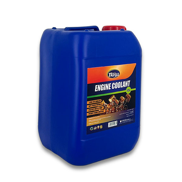 Radiator Coolant Supplier & Manufacturer in UAE