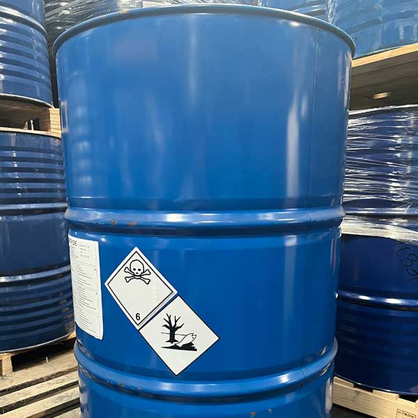perchloroethylene supplier in UAE