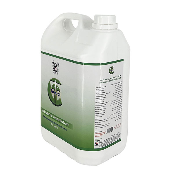 Transol Antiseptic Disinfectant Manufactures in Dubai UAE