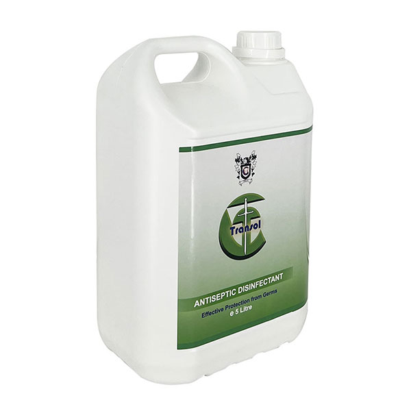 Transol Antiseptic Disinfectant Manufacturer in Dubai