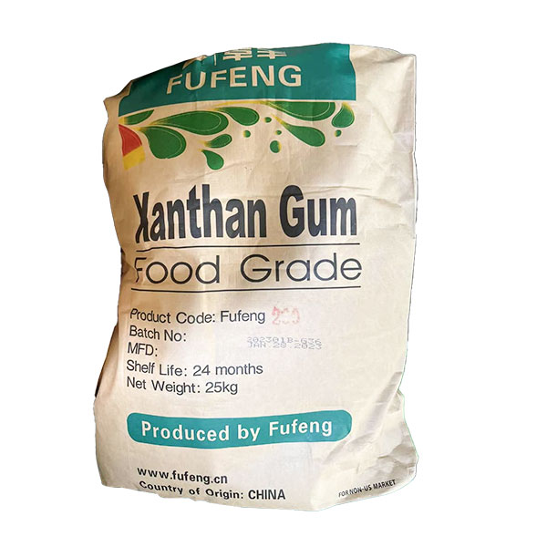 Xanthan Gum Supplier in UAE