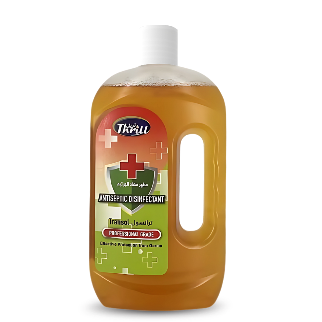 Antiseptic Disinfectant Liquid Suppliers in Dubai - UAE