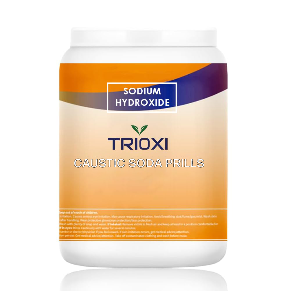 Caustic Soda Prills Wholesale Supplier in UAE, Middle East, Africa & Europe