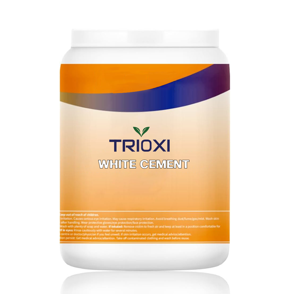 White Cement Wholesale Supplier in UAE, Middle East, Africa & Europe