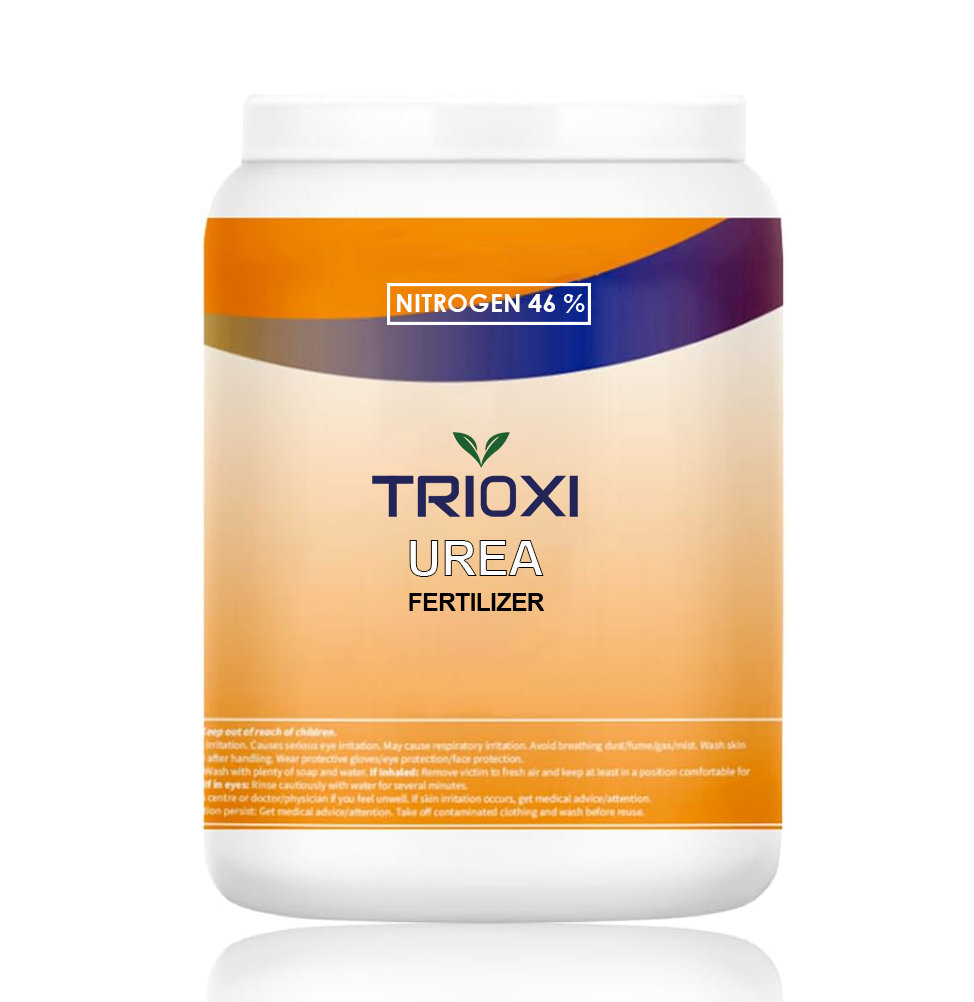 Trioxi Urea Fertilizer 750 Grams Bottle