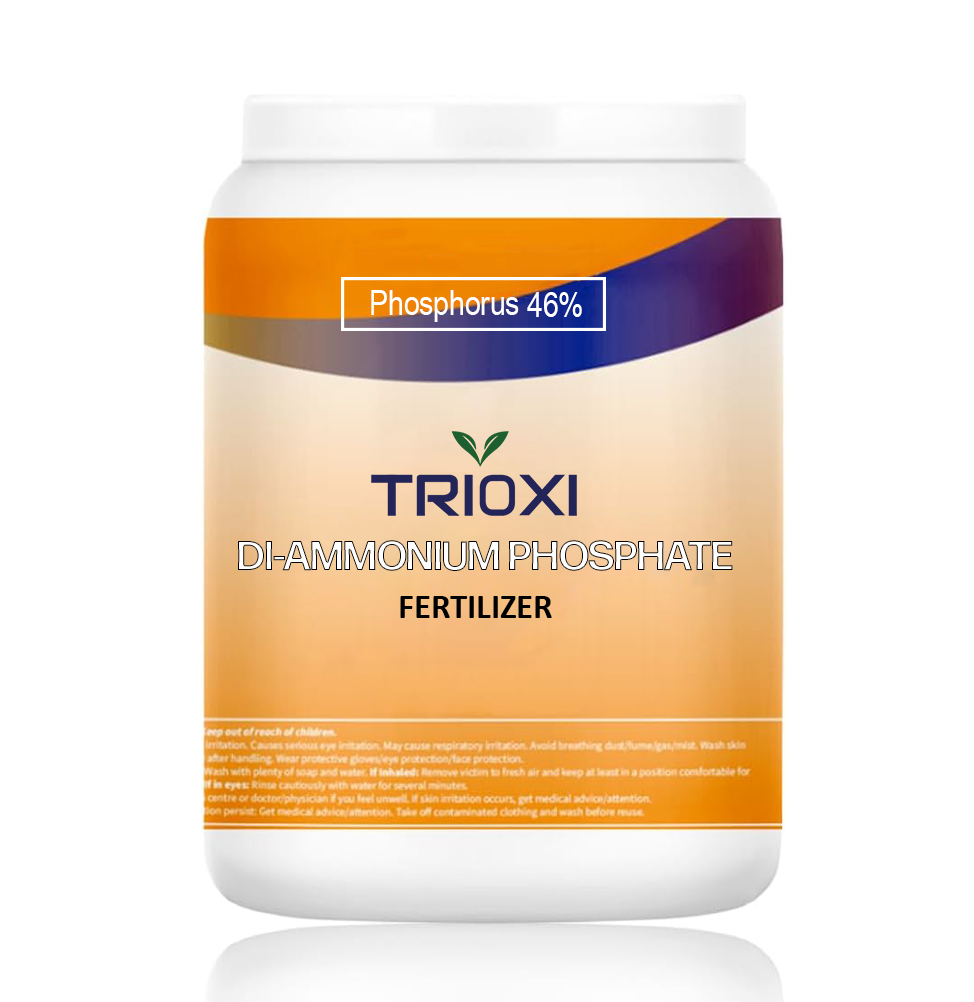 Di Ammonium Phosphate DAP Fertilizer Supplier in UAE, Middle East, Africa & Europe