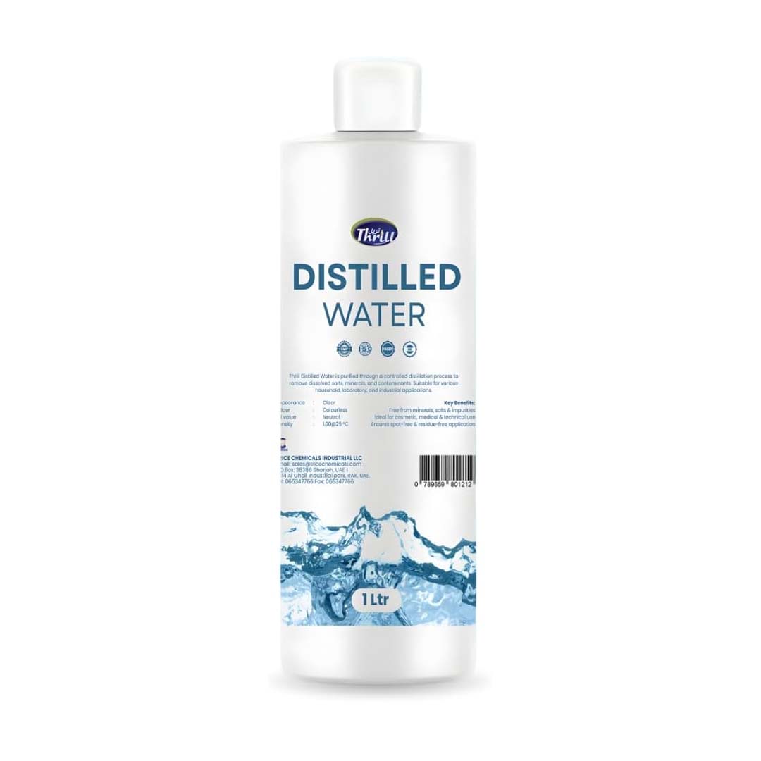 Distilled Water 1 Ltr Supplier in Dubai, Abu Dhabi, Sharjah UAE