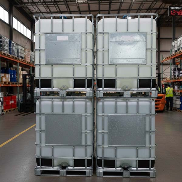 HEDP 60 Hydroxyethylidene Diphosphonic Acid Supplier UAE