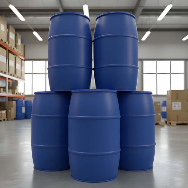 Odourless White Spirit Supplier UAE | Industrial Solvent in Bulk